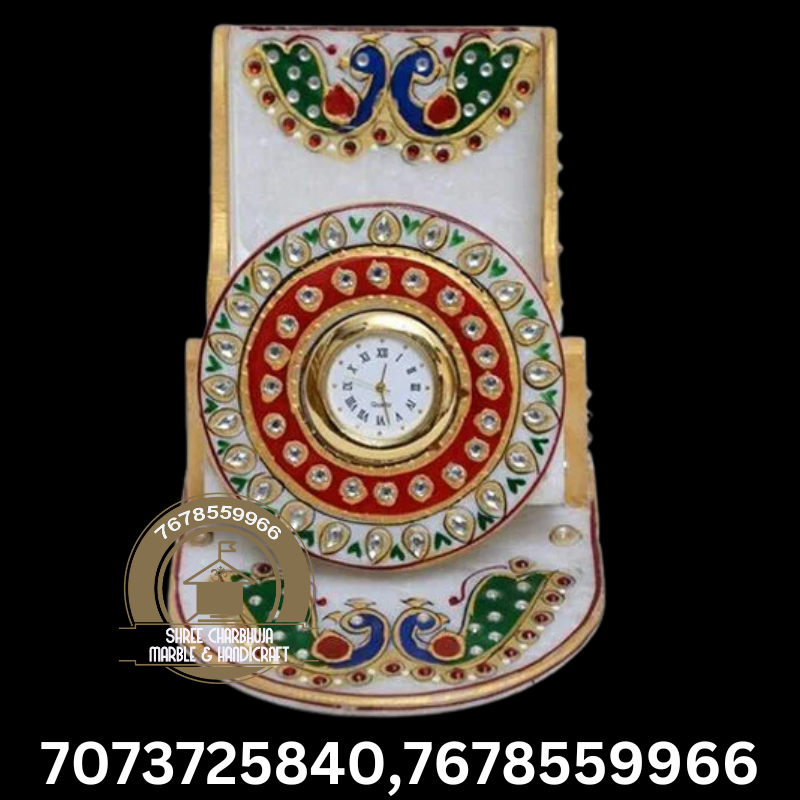 Marble Handicraft Gift